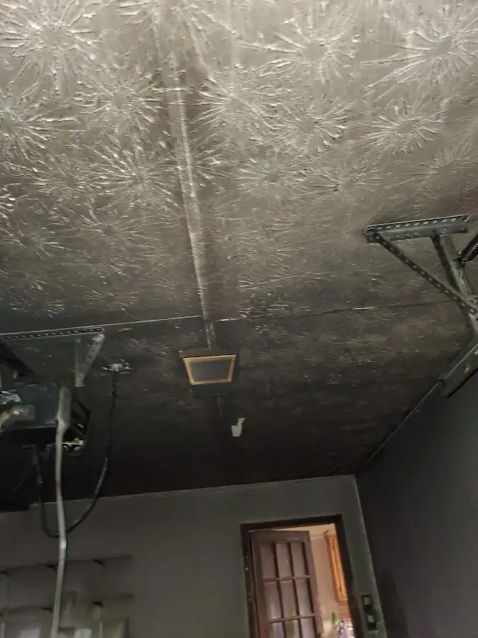 Fire and smoke damage assessment for Emergency Water Damage Services in Ivins